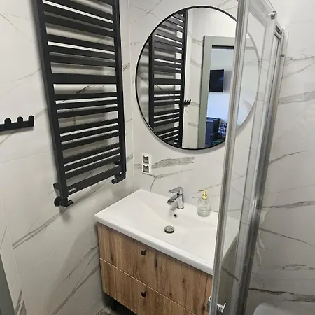 W Ustce Lipa By Zilla Πανσιόν