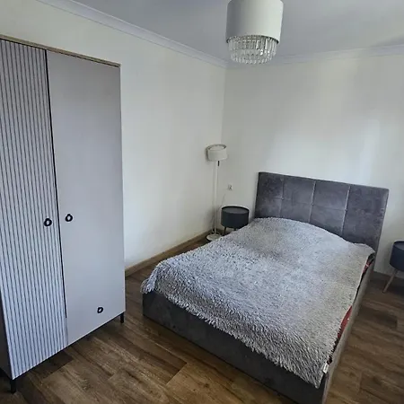 W Ustce Lipa By Zilla Πανσιόν