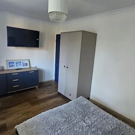 W Ustce Lipa By Zilla 3* Устка