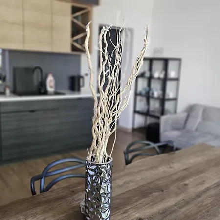 W Ustce Lipa By Zilla Устка