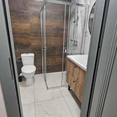 W Ustce Lipa By Zilla