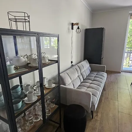 W Ustce Lipa By Zilla Πανσιόν