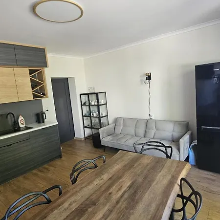 Гостевой дом W Ustce Lipa By Zilla Устка