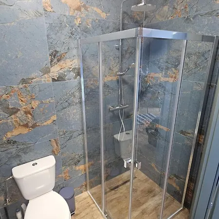 W Ustce Lipa By Zilla Πανσιόν