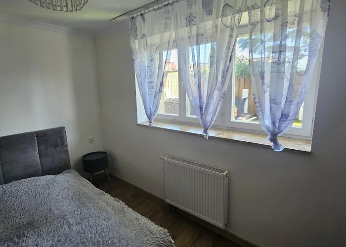 W Ustce Lipa By Zilla