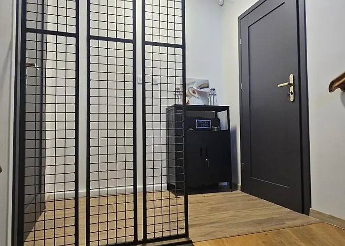 W Ustce Lipa By Zilla Гостевой дом 3*