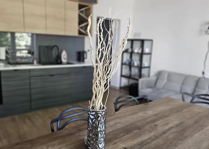 W Ustce Lipa By Zilla Устка