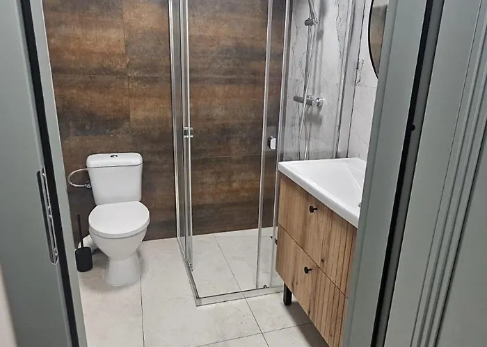 W Ustce Lipa By Zilla