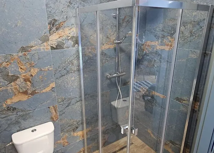 W Ustce Lipa By Zilla Гостевой дом