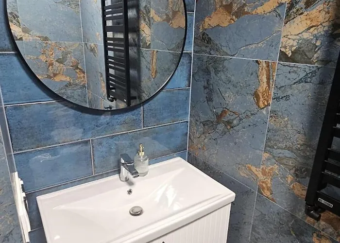 W Ustce Lipa By Zilla 3*