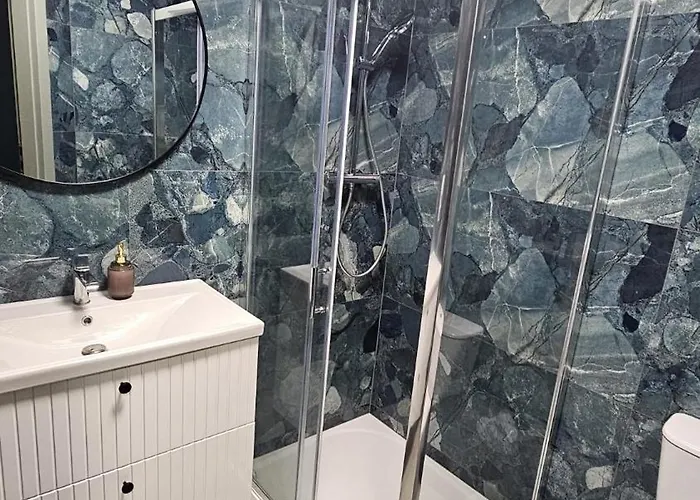 W Ustce Lipa By Zilla Гостевой дом 3*