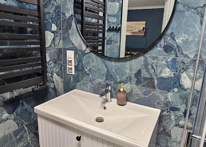 Гостевой дом W Ustce Lipa By Zilla